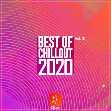 VA - Best Of Chillout 2020 Vol. 01 (2020)