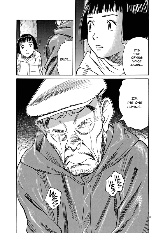 Asadora!Chap1-10