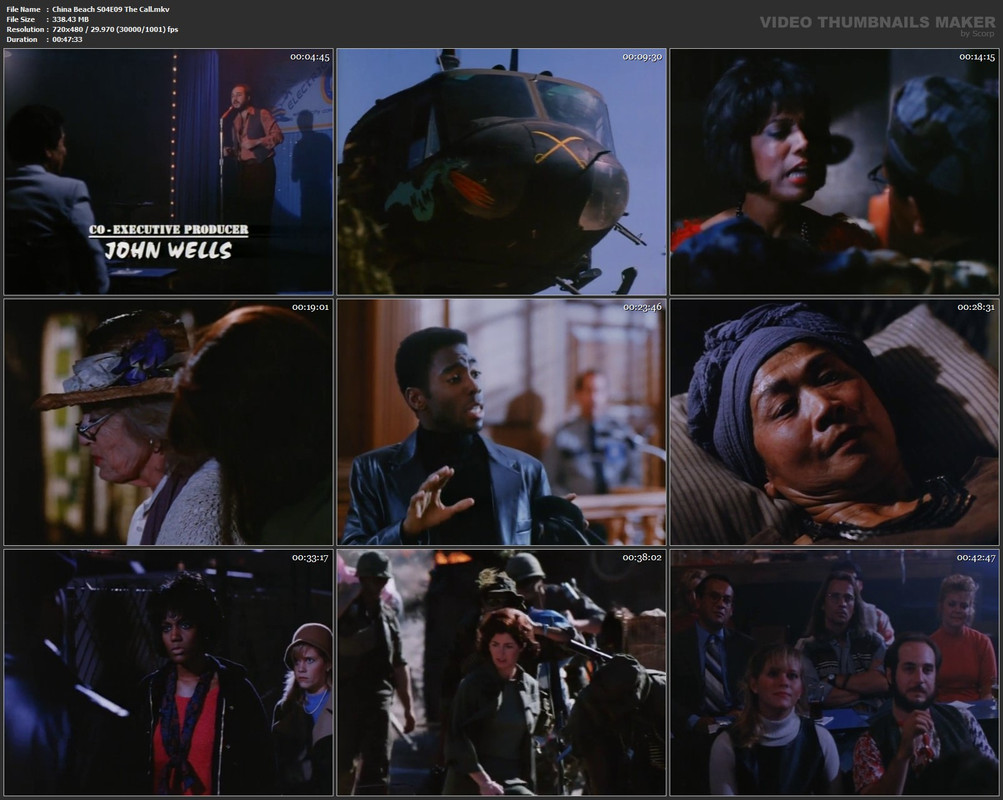 China Beach S04E09 The Call.mkv