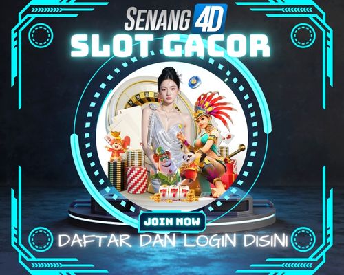Senang4d APK SLOT