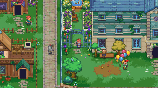 像素人生20990313(過年前福利121個遊戲)