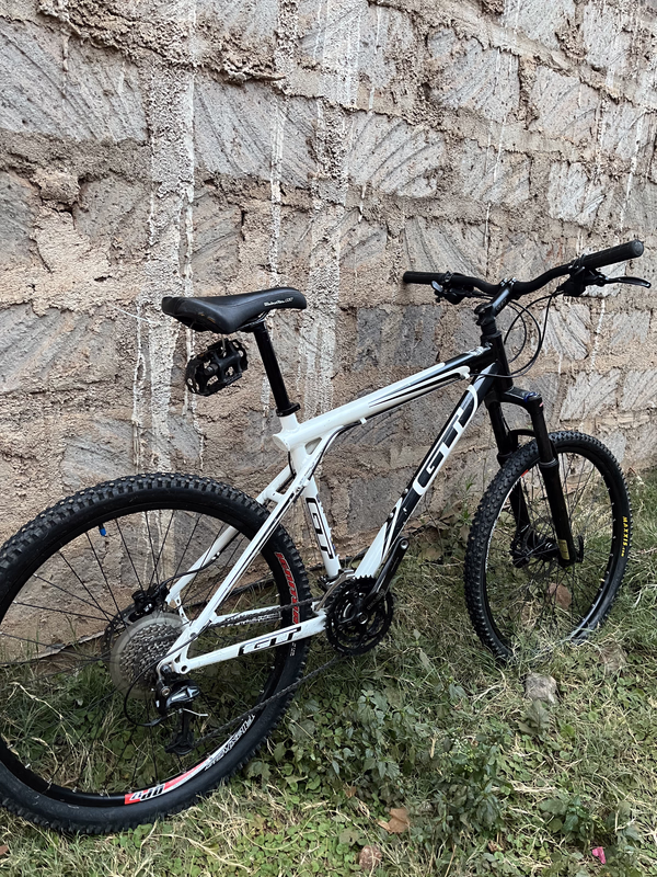 26"GT Aggressor XC2