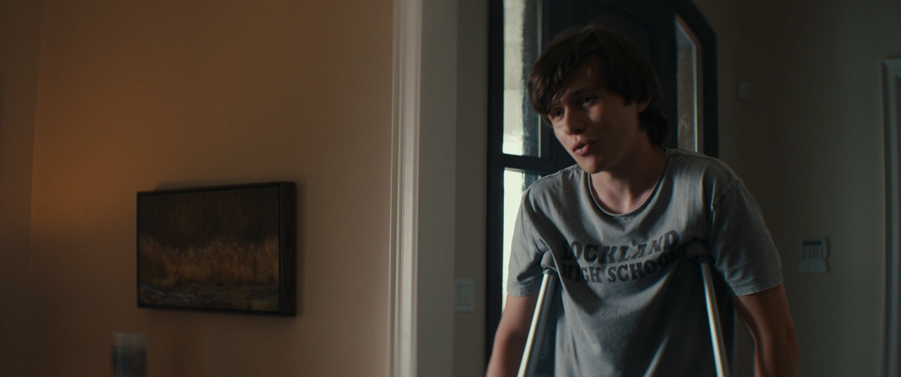 Strange But True (2019) [BluRay Rip 1080p ITA-ENG DTS-AC3 SUBS] 