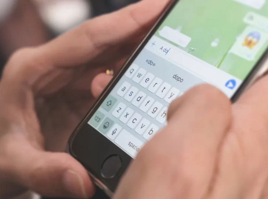Come modificare un messaggio su Whats App