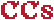 CCs