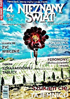 Nieznany ¦wiat 2018 - Ca³y Rocznik Nieznany ¦wiat 2018 - Ca³y Rocznik