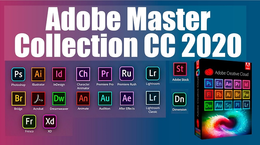 adobe cs6 master collection serial number 2020