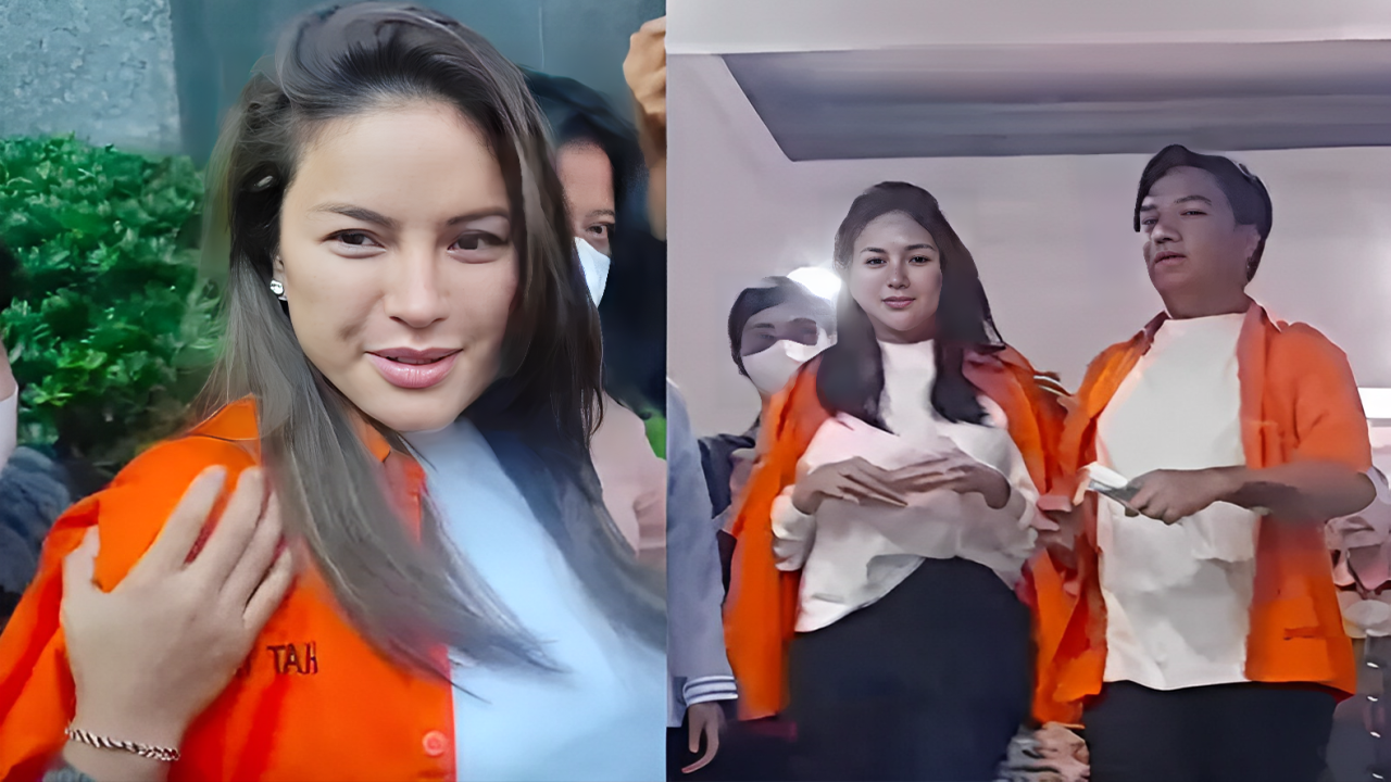 Masa Penahanan yang Diperpanjang