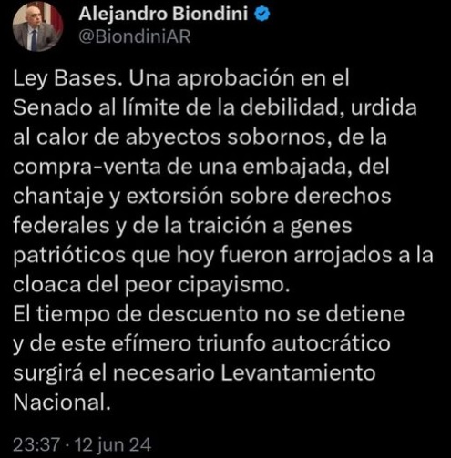 Alejandro-Biondini