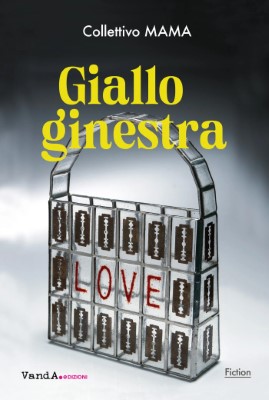 Collettivo Mama - Giallo ginestra (2024)