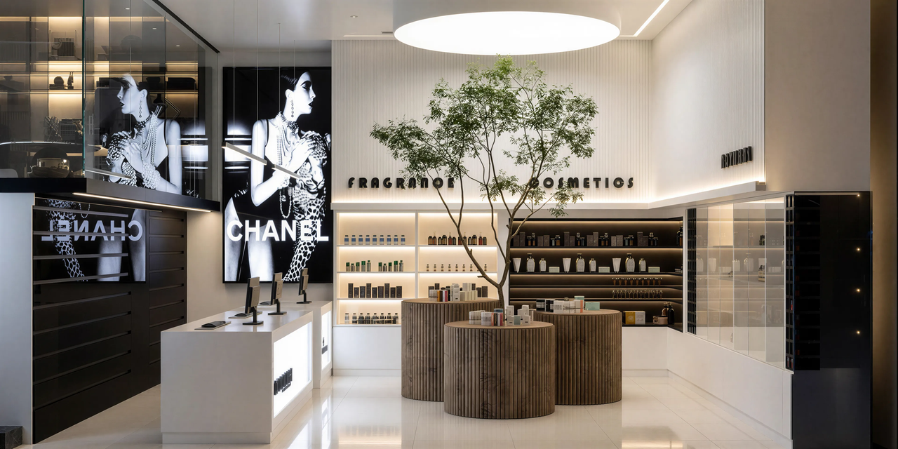 WELLNESS PHARMACY