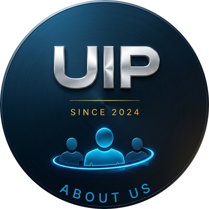 UIP Logo