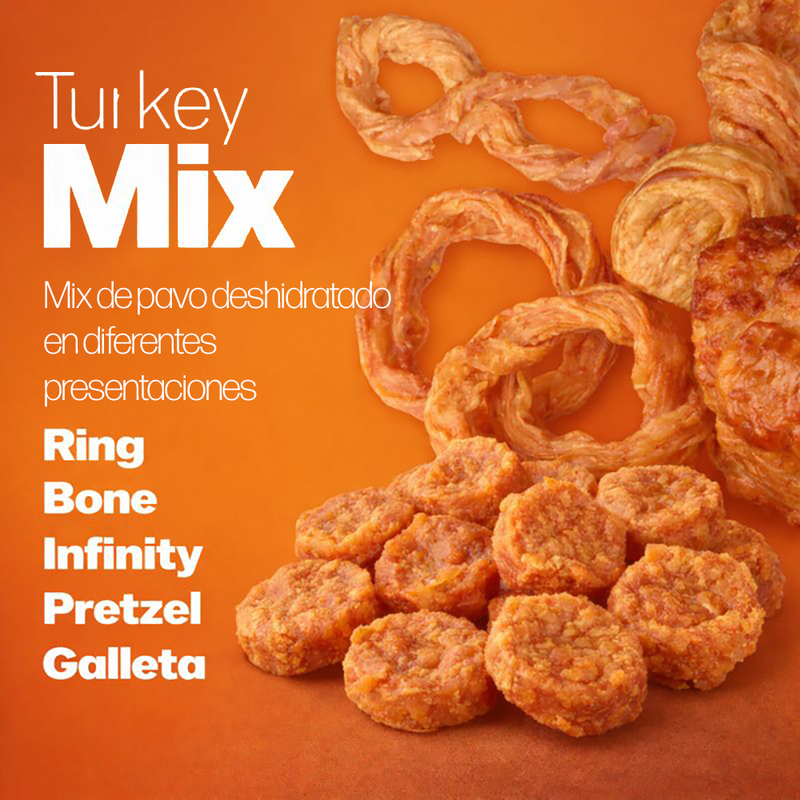 Turkey Mix - imagen 2