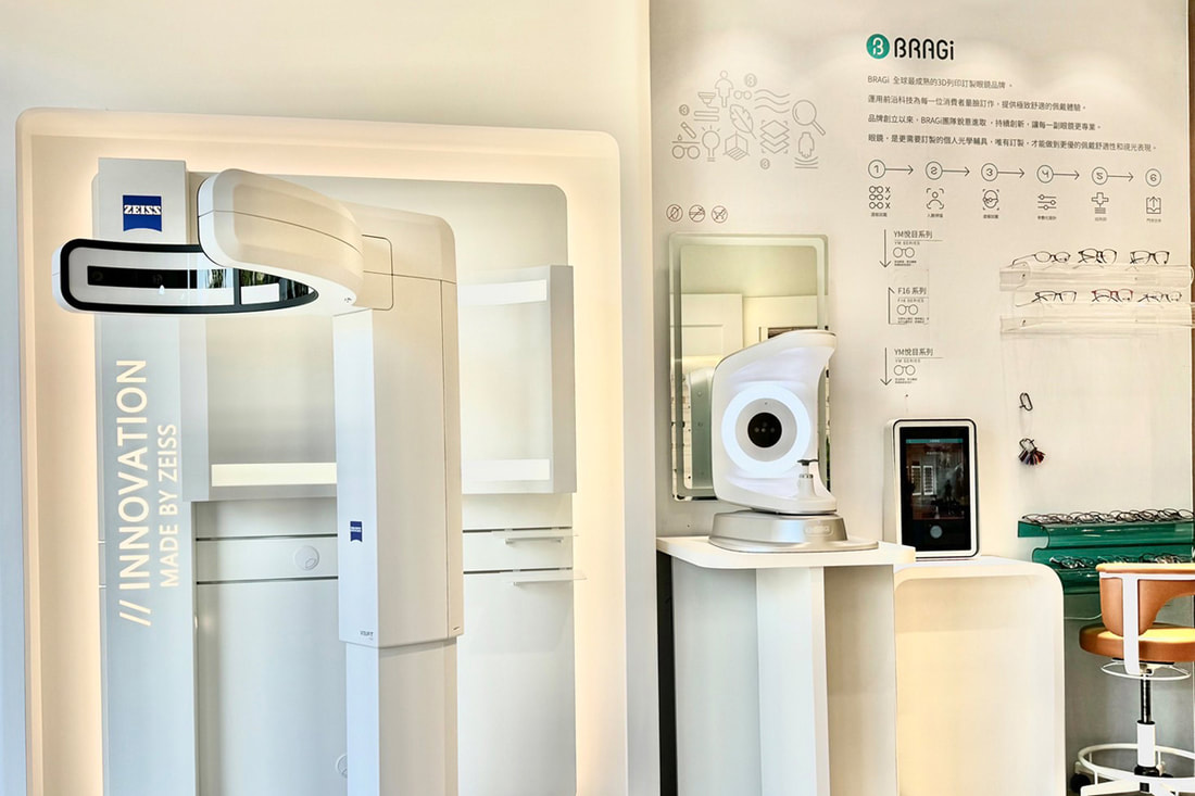 ProMeter 專業門市