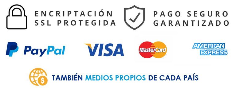 medios de pago