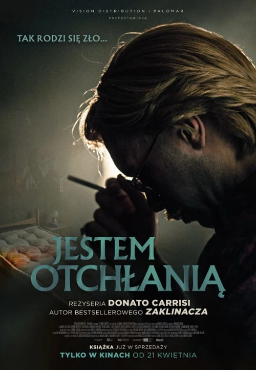 Jestem otchłanią / I Am the Abyss (2022) PL.RKTN.WEB-DL.H.264.DDP5.1-FOX / Lektor PL