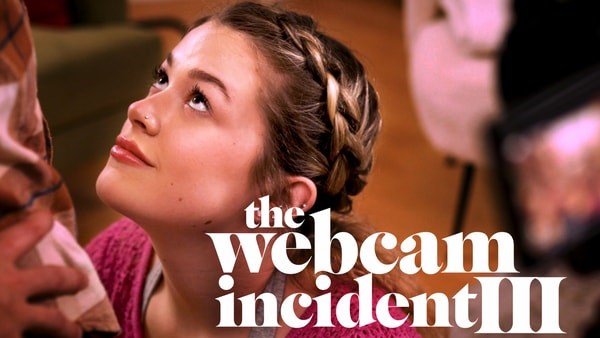 MissaX 25 03 12 Ashley Alexander The Webcam Incident III