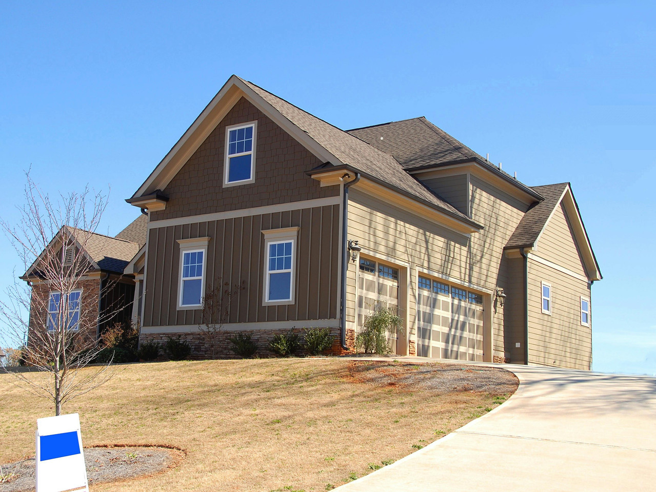Rental investment property financing
