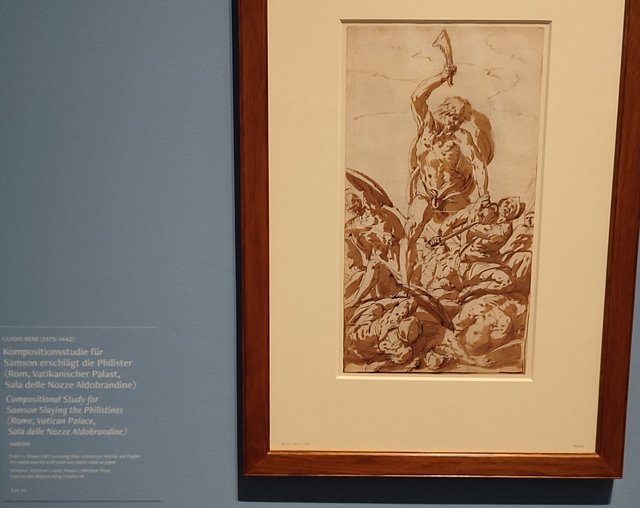 Dusseldorf, Frankfurt, Colonia (23-26 Febrero) - Blogs de Alemania - FRANKFURT: Städel Museum (41)
