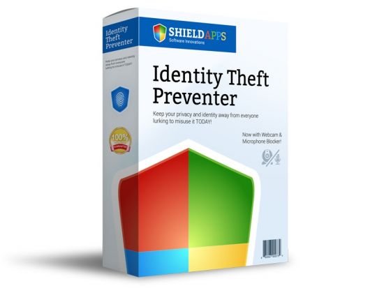 Identity Theft Preventer v2.3.7