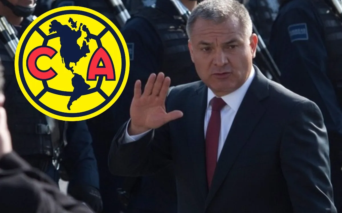 Jugó en el América en los 80's y ahora es acusado de traficar drogas a EU