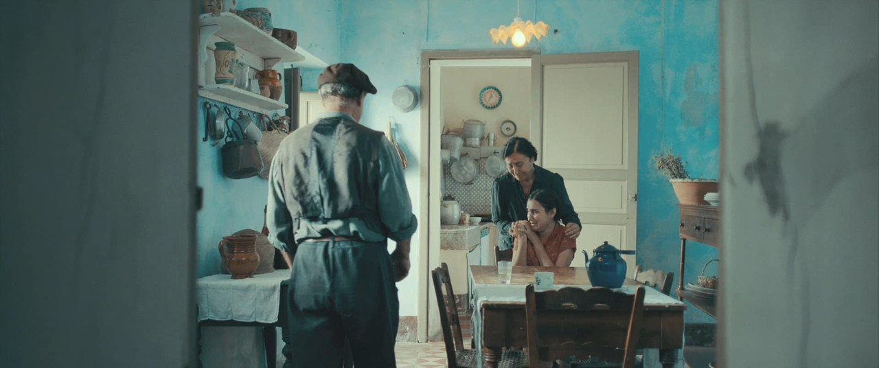 In guerra per amore (2016) mkv Bluray 1080p AC3 