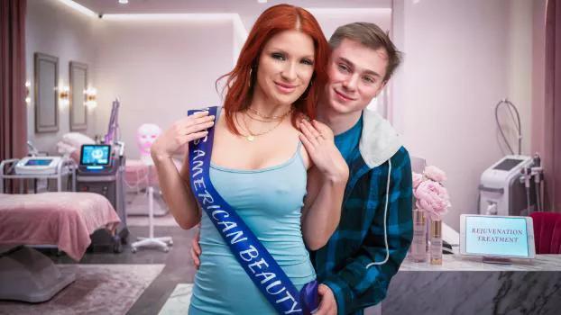 MomDrips – Elise London – Cum To Stay Young: Elsie’s Secret Creampie Rejuvenation