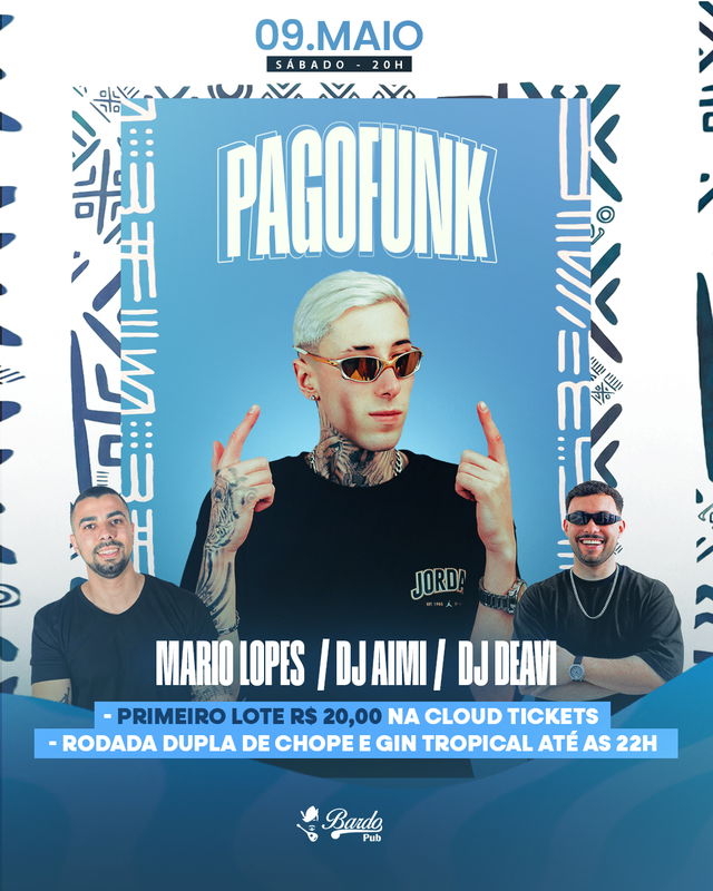 Pagofunk
