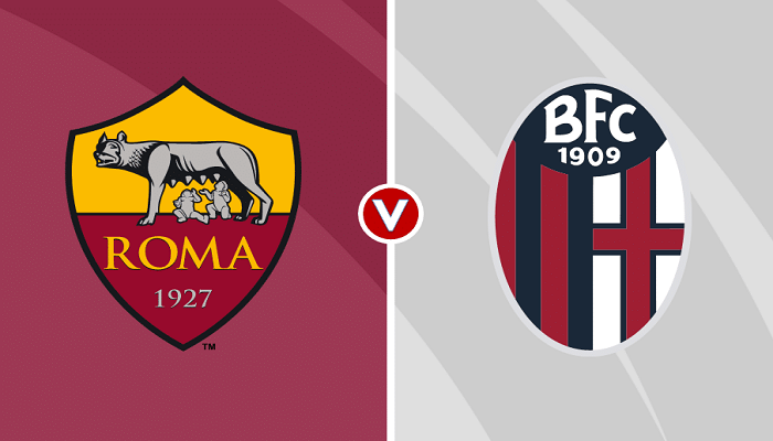 Soi kèo tài xỉu, phạt góc trận AS Roma vs Bologna, 01h45 ngày 24/08