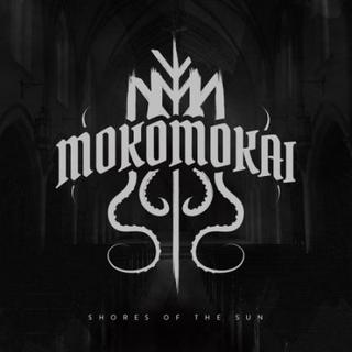 Mokomokai - Shores Of The Sun (2018).mp3 - 320 Kbps