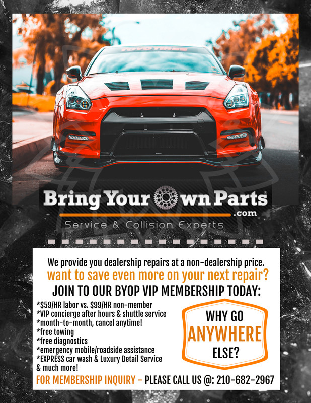 Bring Your Own Parts Auto Repair >> Bring Your Own Parts Upcoming New Car Release 2020 Bring Your Own Parts Auto Repair >> Bring Your Own Parts Upcoming New Car Release 2020