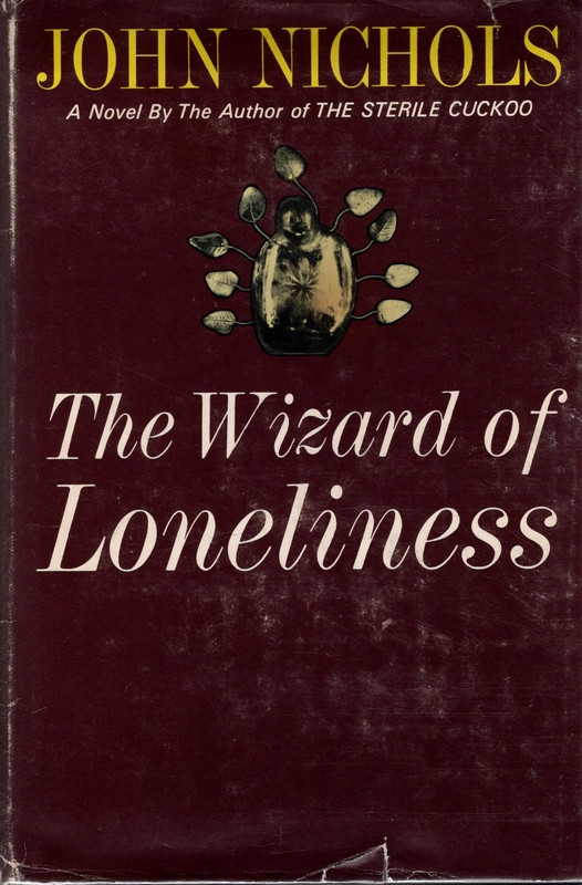 The Wizard of Loneliness
