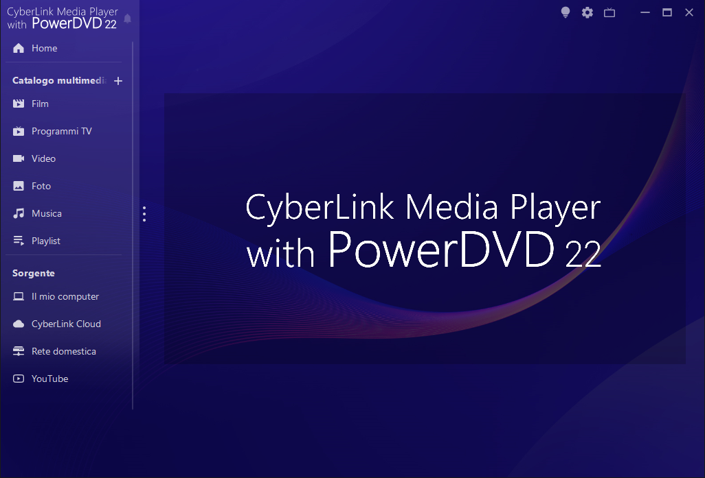 CyberLink PowerDVD Ultra v22.0.3530.62 (x64) Multilingual Untitled