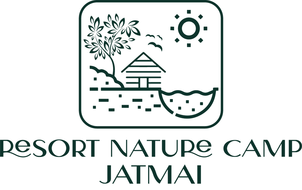 jungle resort logo