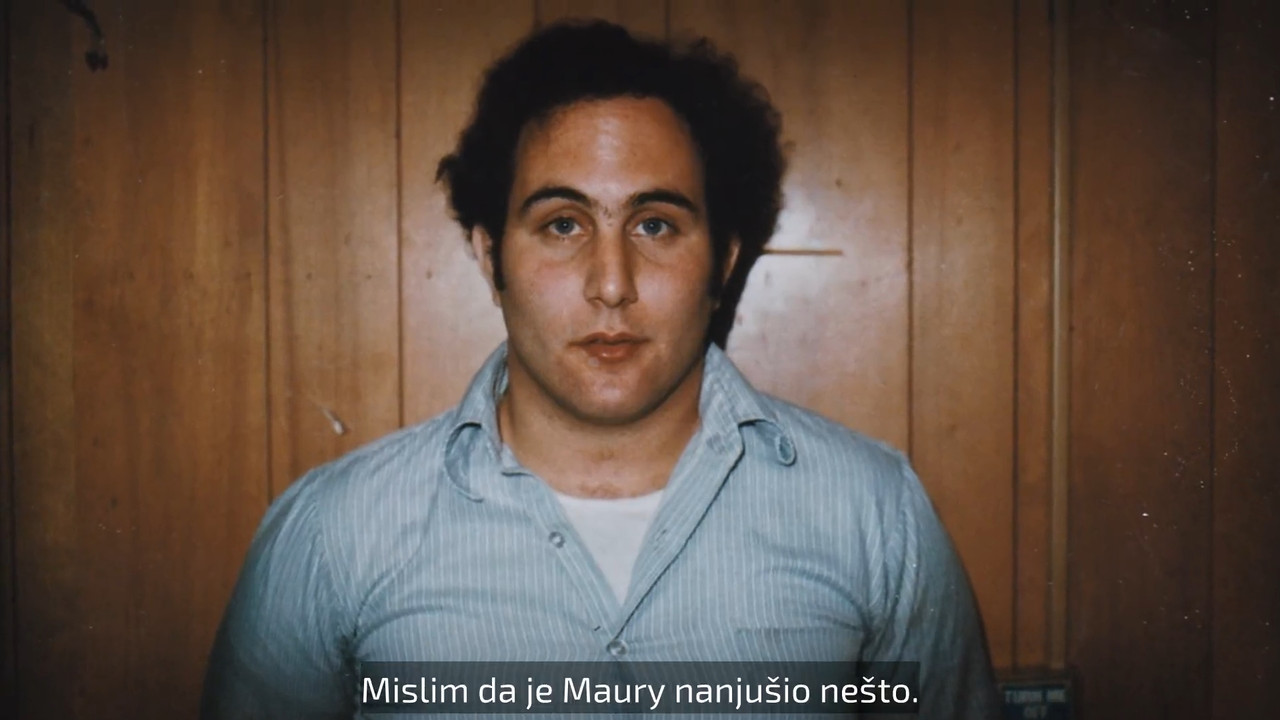 The Sons of Sam A Descent into Darkness S01 1080p WEB x264 ExYuSubs