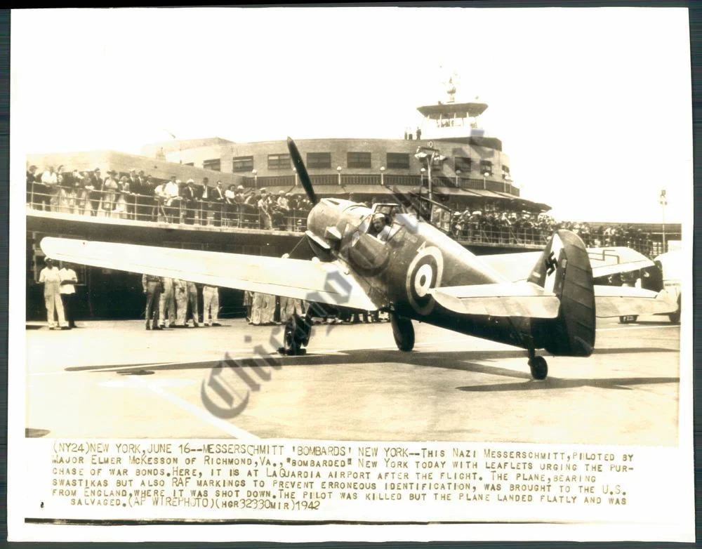Me109 camo_108_AE479 - Messerschmitt Bf109E-3 - W.Nr.1304 - “White 1” of JG76 - dama