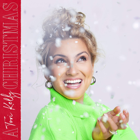 Tori Kelly - A Tori Kelly Christmas (2020) Hi-Res