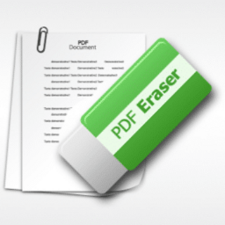 PDF Eraser Pro 1.9.7