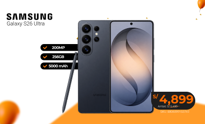 Celular samsung