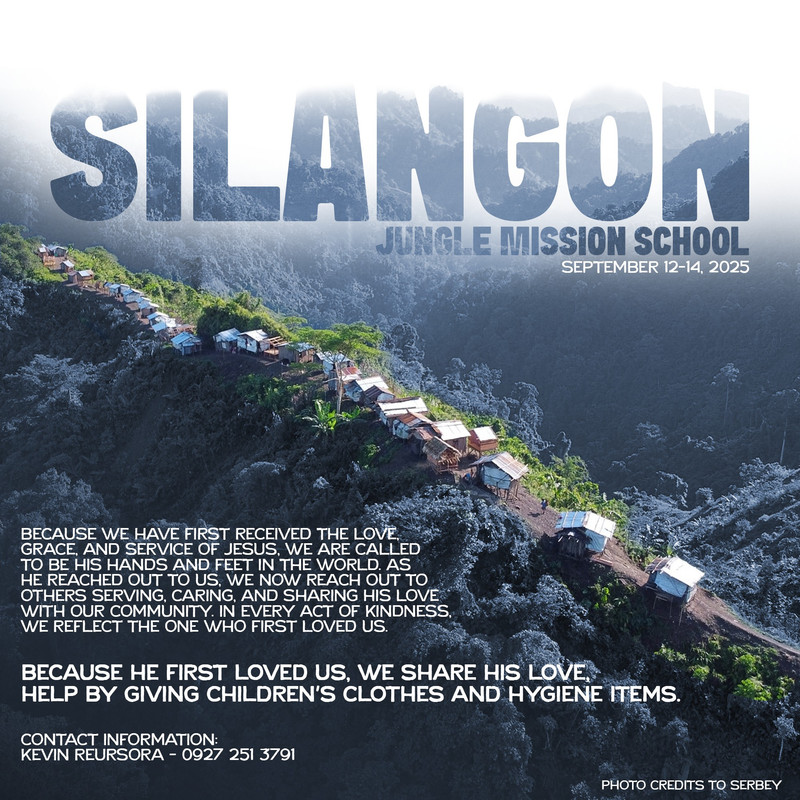 Sil-angon Outreach Program