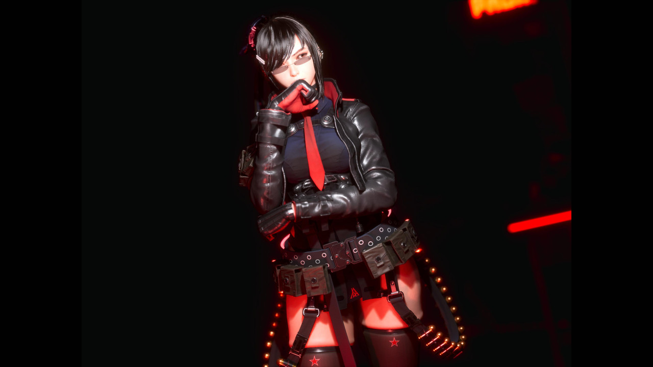 Stellar Blade PC |OT| Near Automata OT | Page 6 | ResetEra