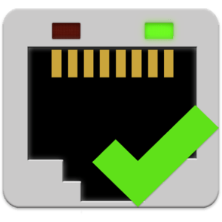 Ethernet Status 5.4 MAS Ethernet Status 5.4 MAS