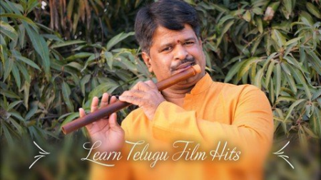 (2021) Learn Latest Telugu Hits