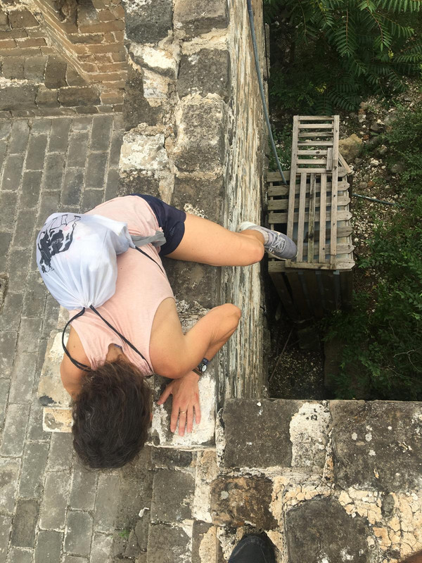 Día 16. La gran muralla. Jinshanling - China en tren Junio 2025 (2)