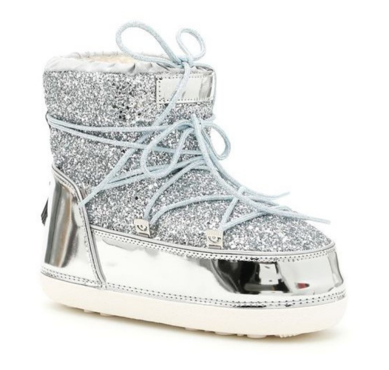 Chiara Ferragni plagio sui Moon Boot