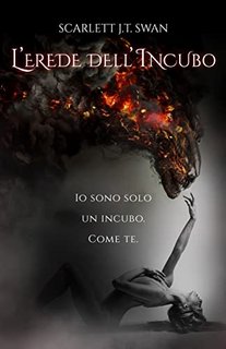Scarlett J.T. Swan - L'erede dell'Incubo (2022)