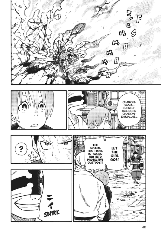 Enen no ShouboutaiVol13-5
