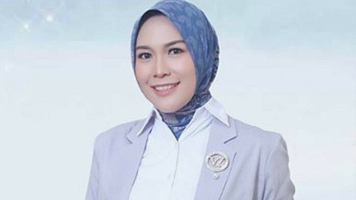 Dwi Fajar Nirwana Resmi Menjabat Wakil Bupati Boyolali