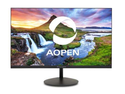 Amazon: AOPEN 27SA2 Hbi 27 Full HD