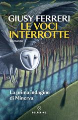 Giusy Ferreri – Le voci interrotte (2026)